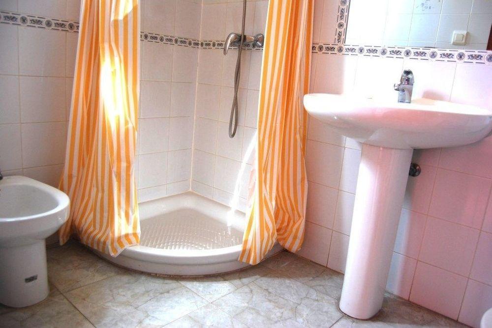 Hotel Iris Бенідорм Екстер'єр фото